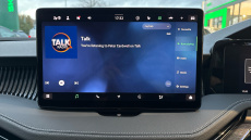 Skoda Superb 2.0 TDI SE L 5dr DSG Diesel Hatchback